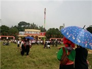Bóng đá anh, ngoại hạng anh, lịch thi đấu euro 2012, Lại xảy ra trận động đất 3 độ Richter tại Điện Biên